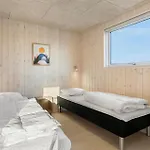 Cozy In With Sauna * Bogense