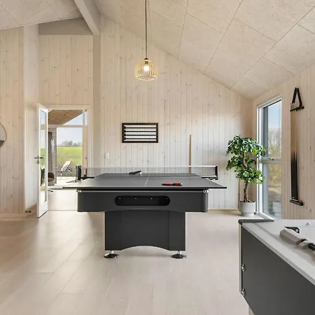 Cozy In With Sauna