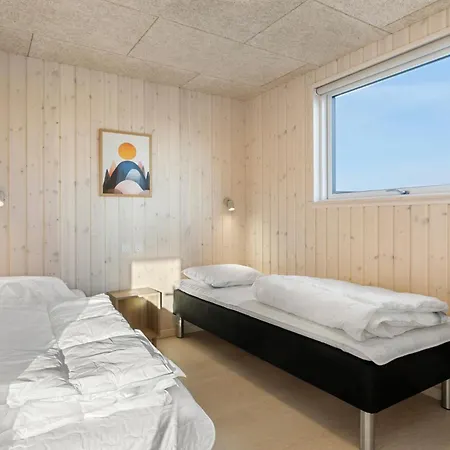Cozy In With Sauna * Bogense