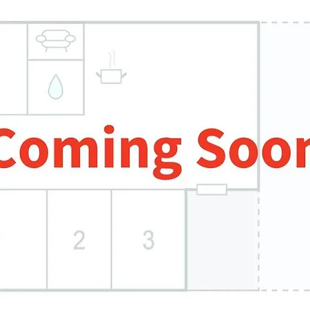 Acogedora Casa En Con Sauna
